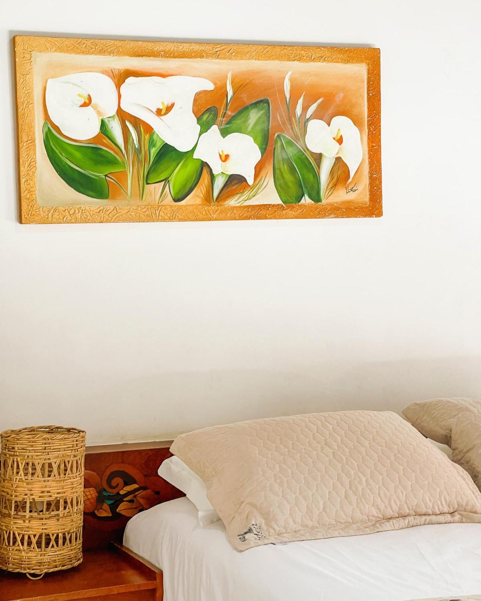 Comfort Double or Twin Room