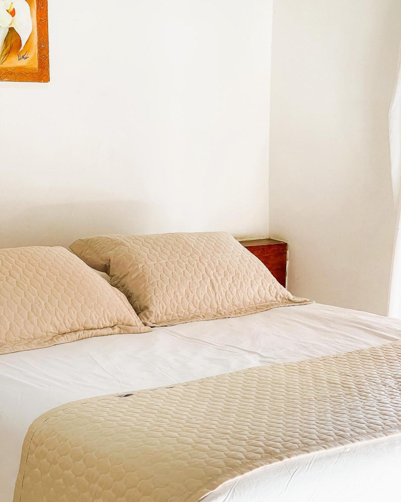 Comfort Double or Twin Room