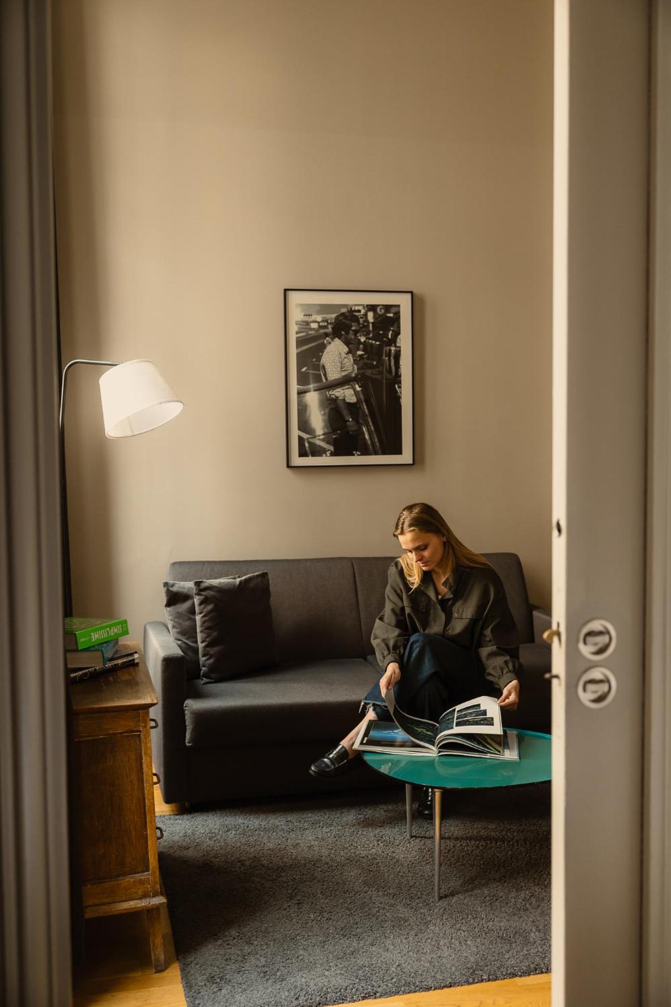 One-Bedroom Suite