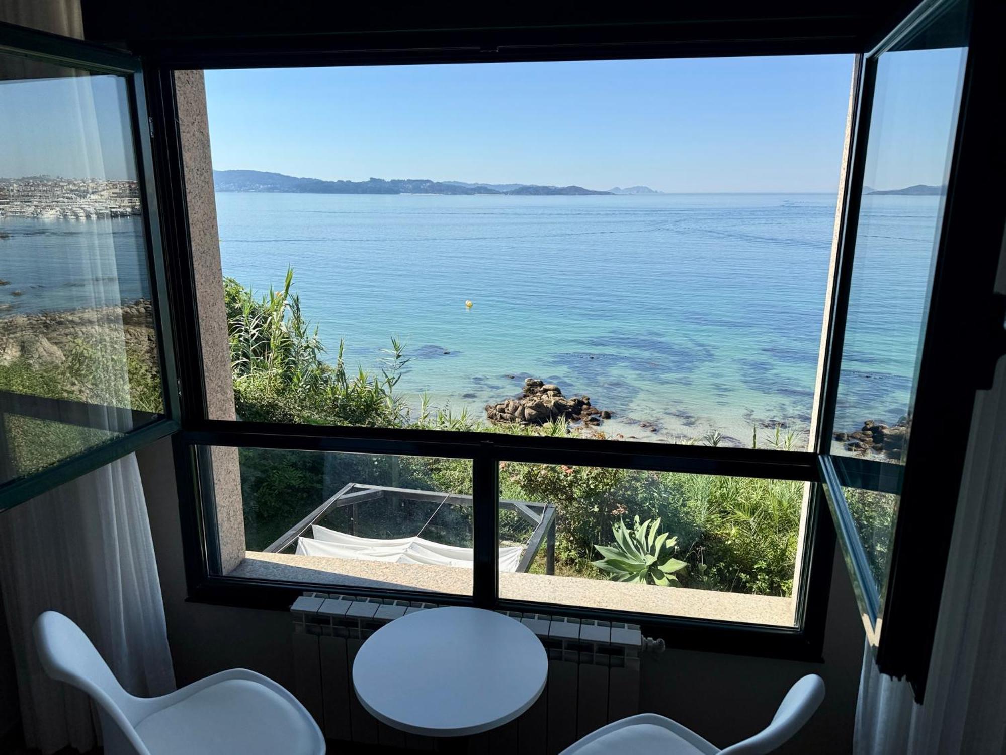 Deluxe Double Room Sea View