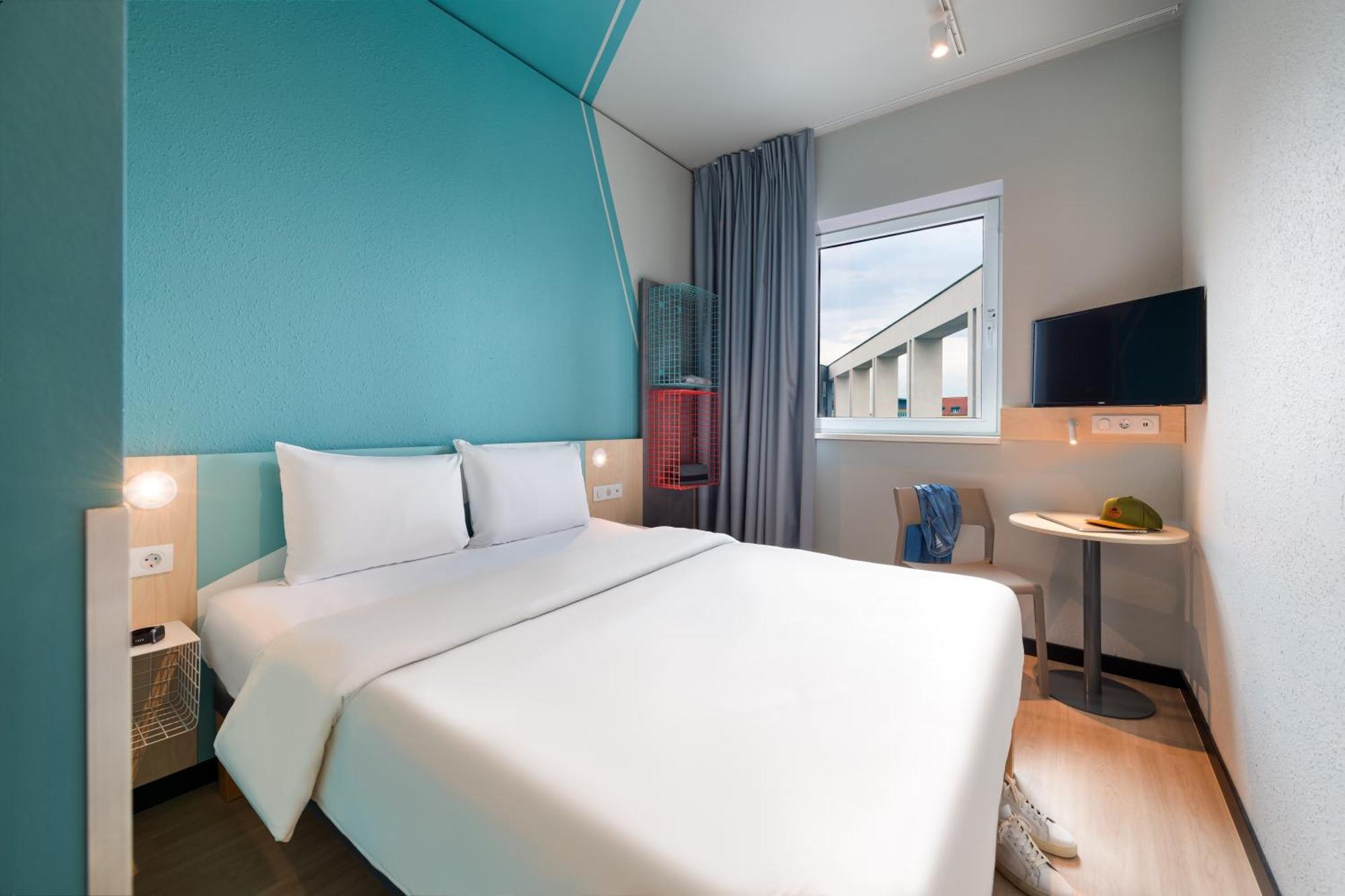 small double room