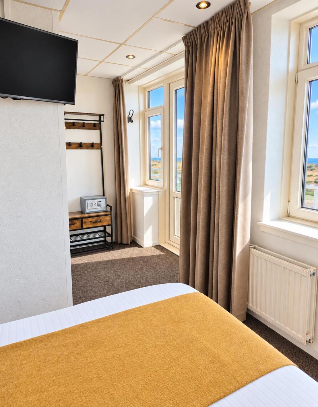 Double Room Sea View