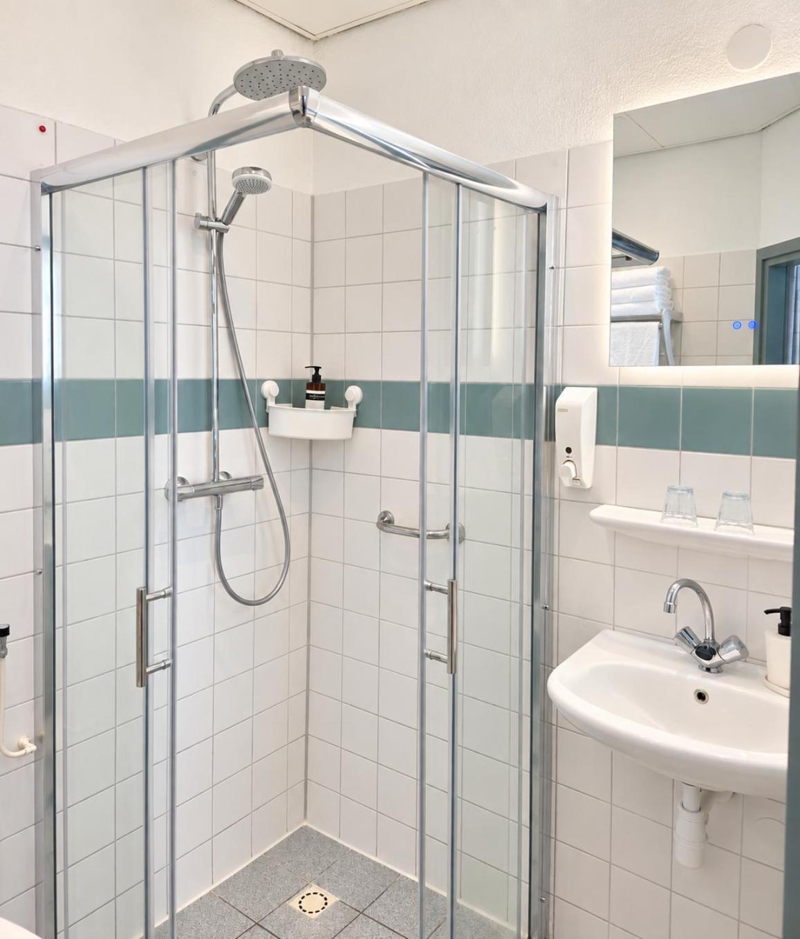 Double Room Sea View Ground Floor