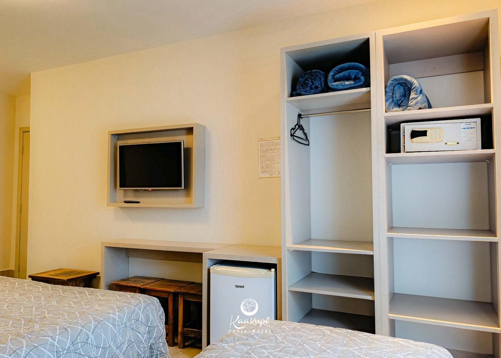 Quadruple Room Sea View