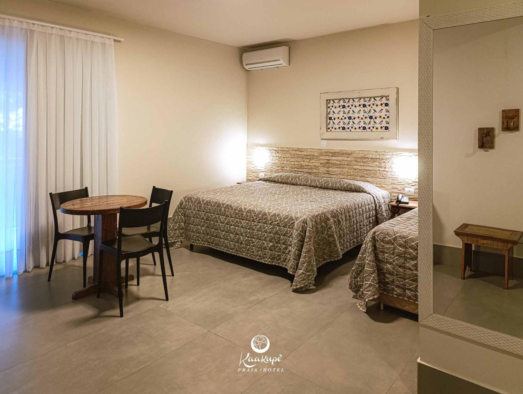 Triple Room Sea View