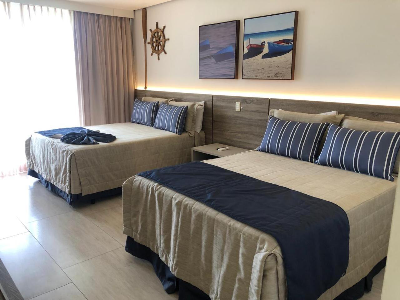 Double Room Sea View
