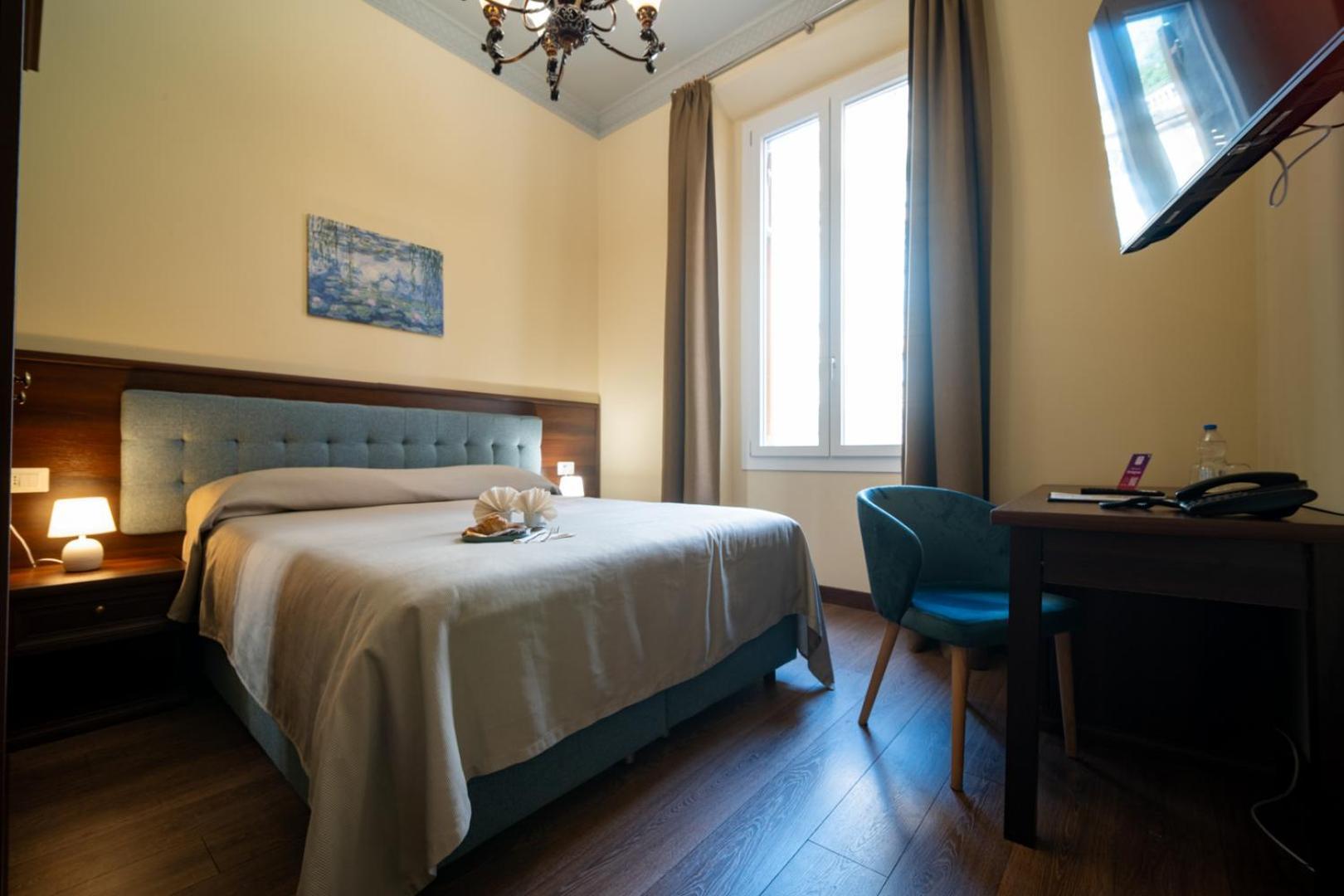 Small Double Room