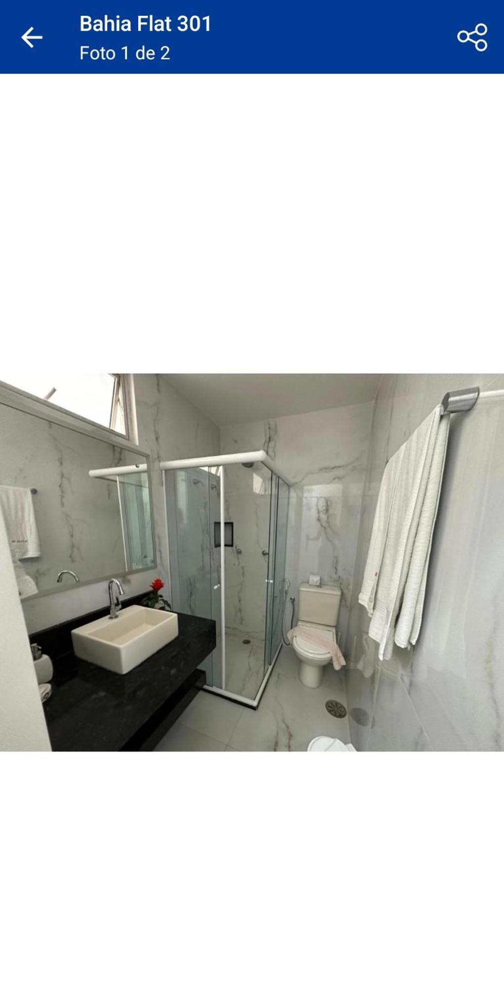 Studio Apartment Sea View