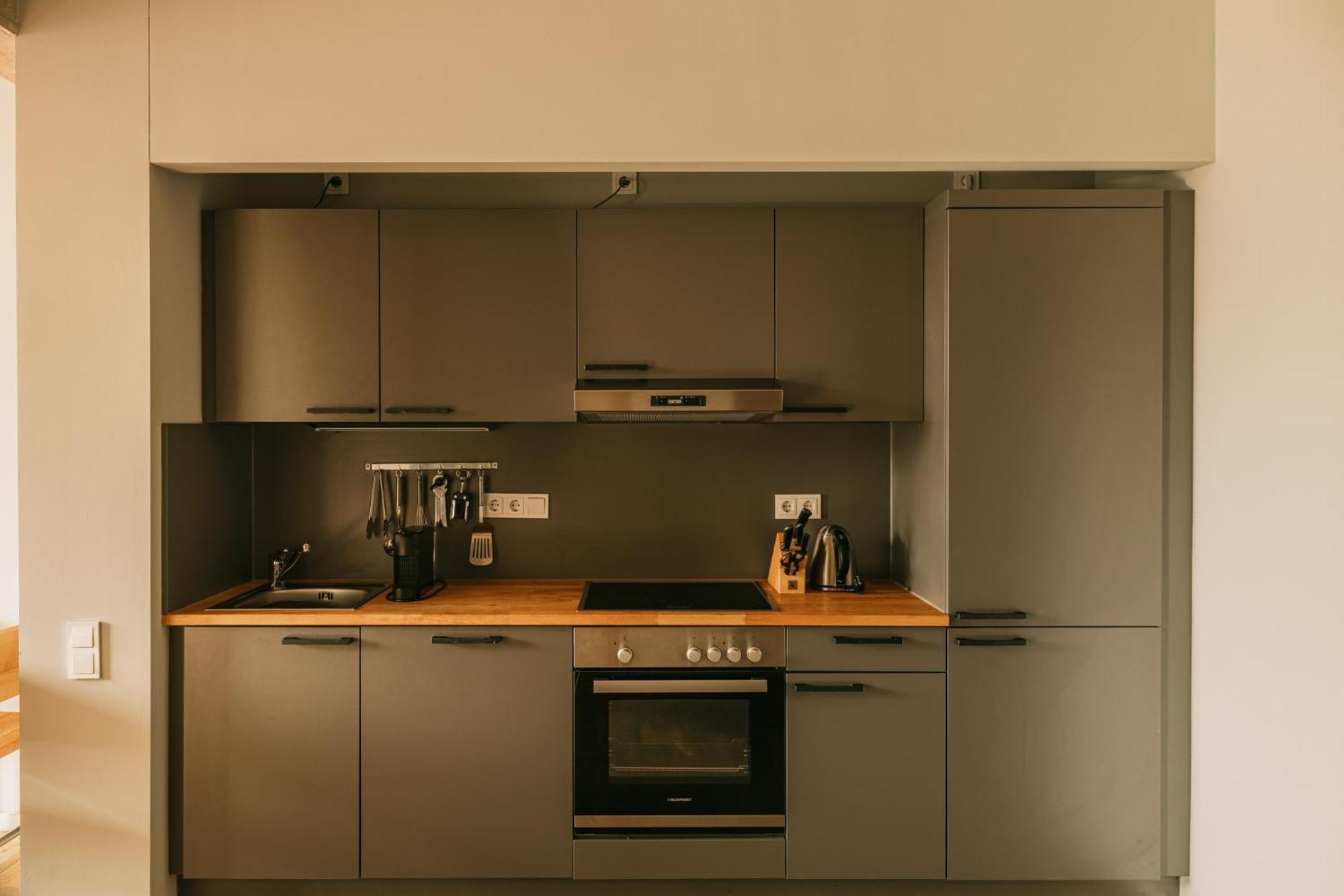 Family Apartment