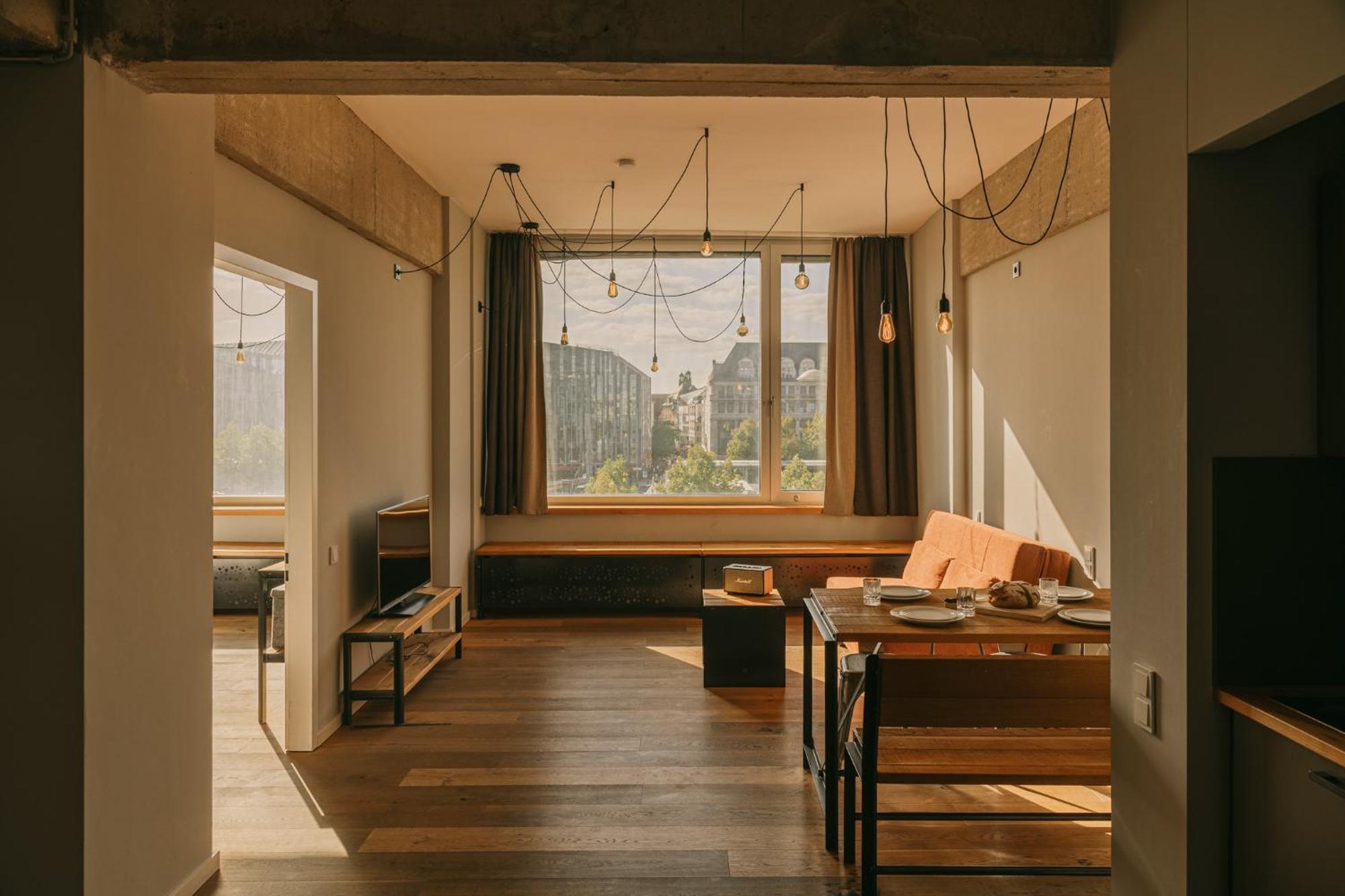 Family Apartment