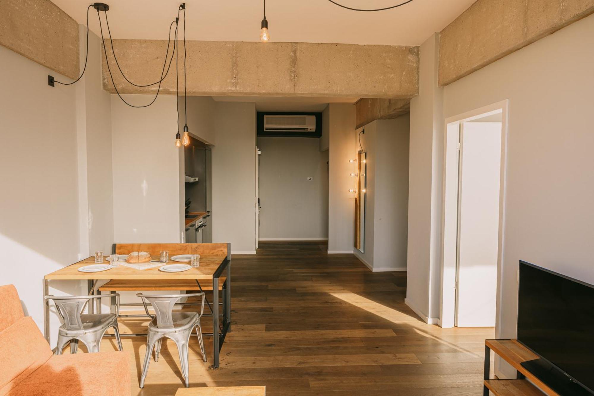 Family Apartment