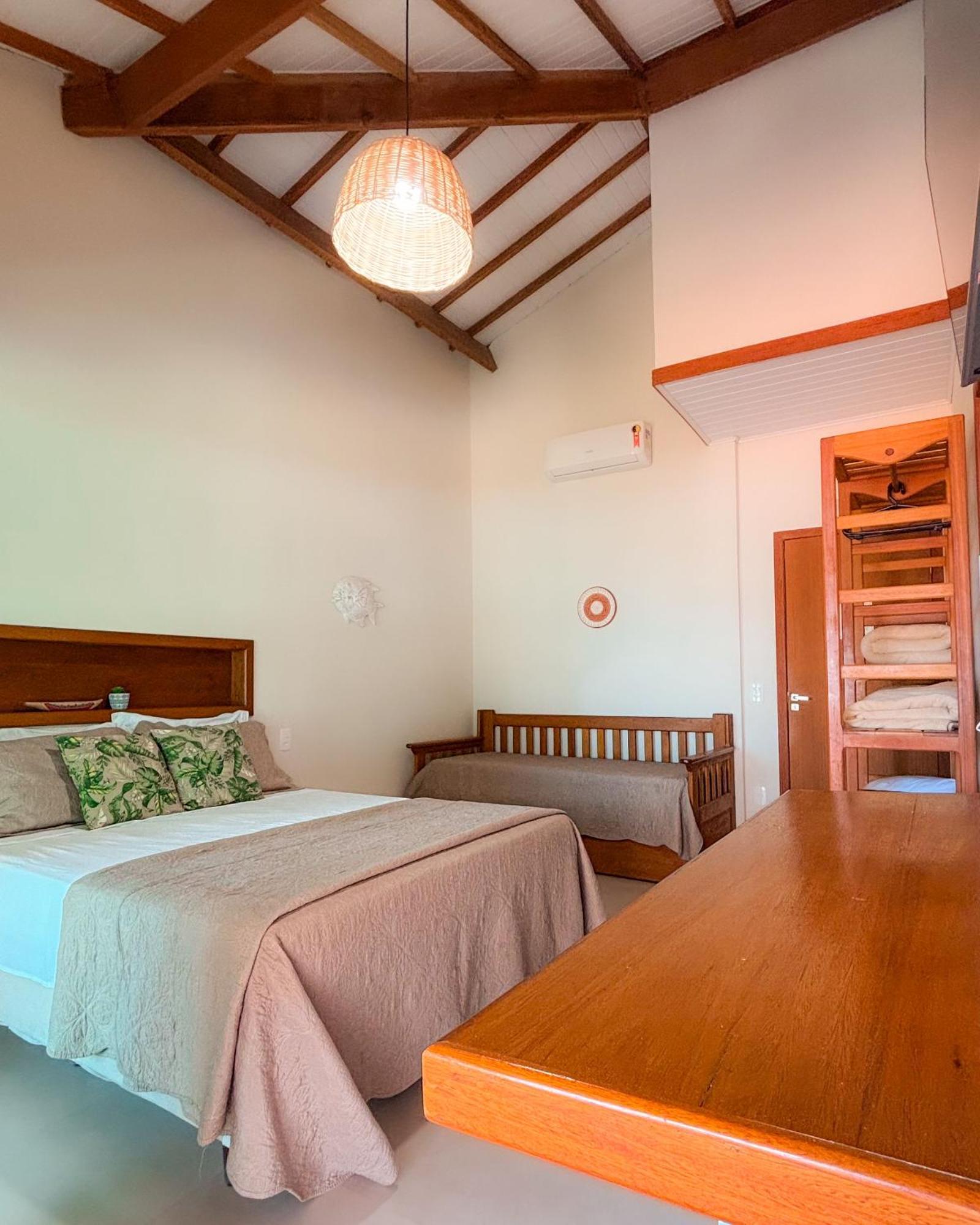 Comfort Quadruple Room