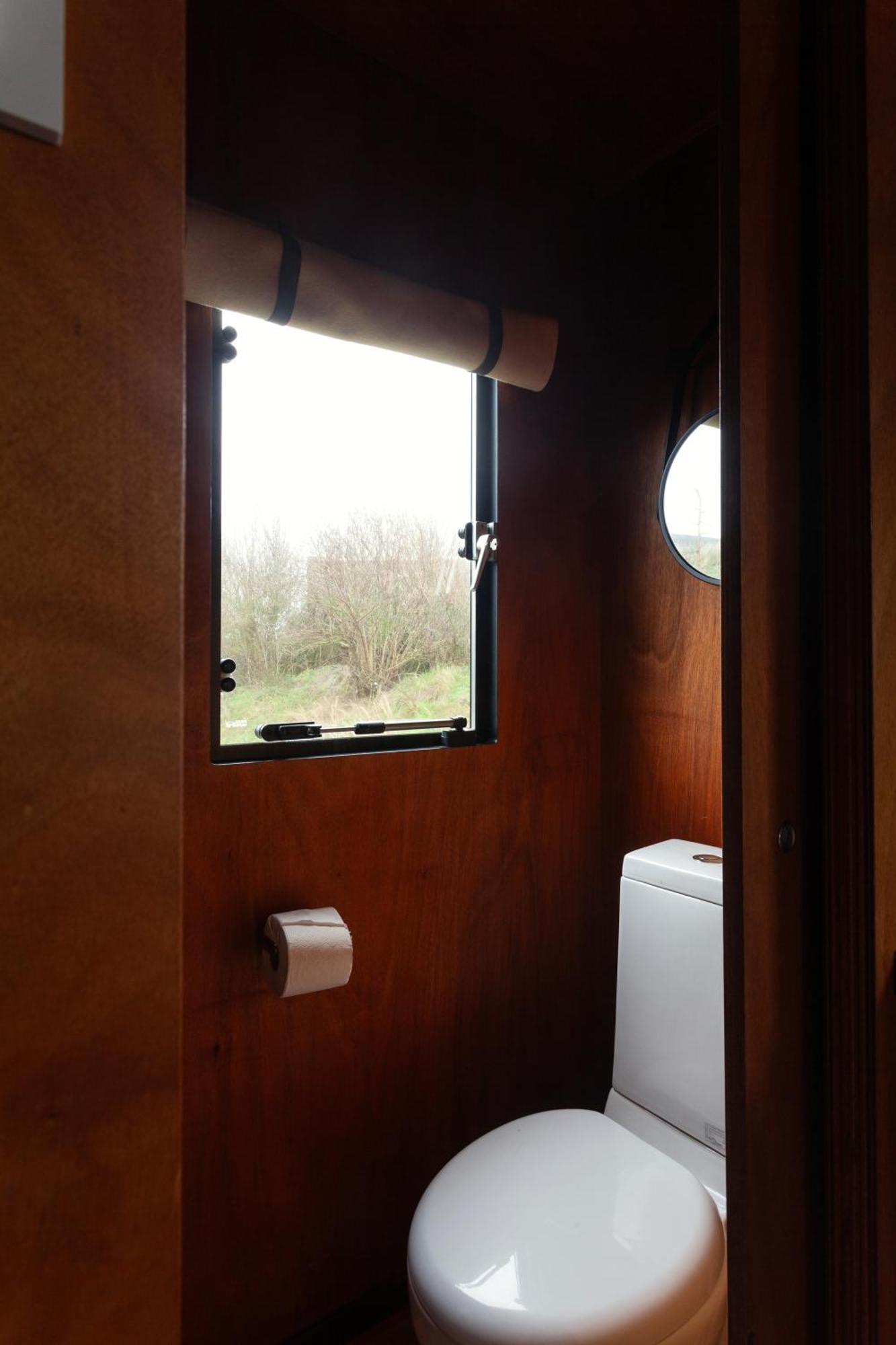 Tiny House - MillHome Nomad 2