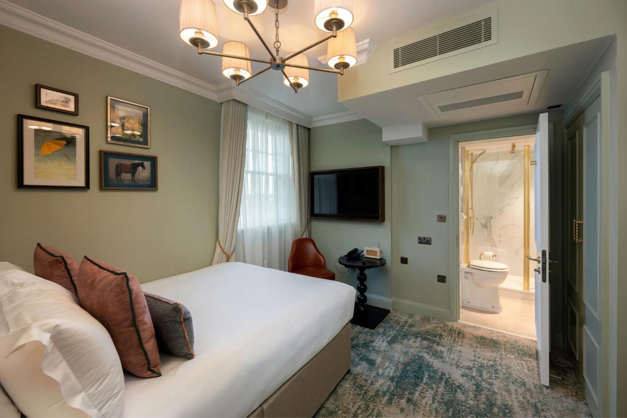 Cosy Room