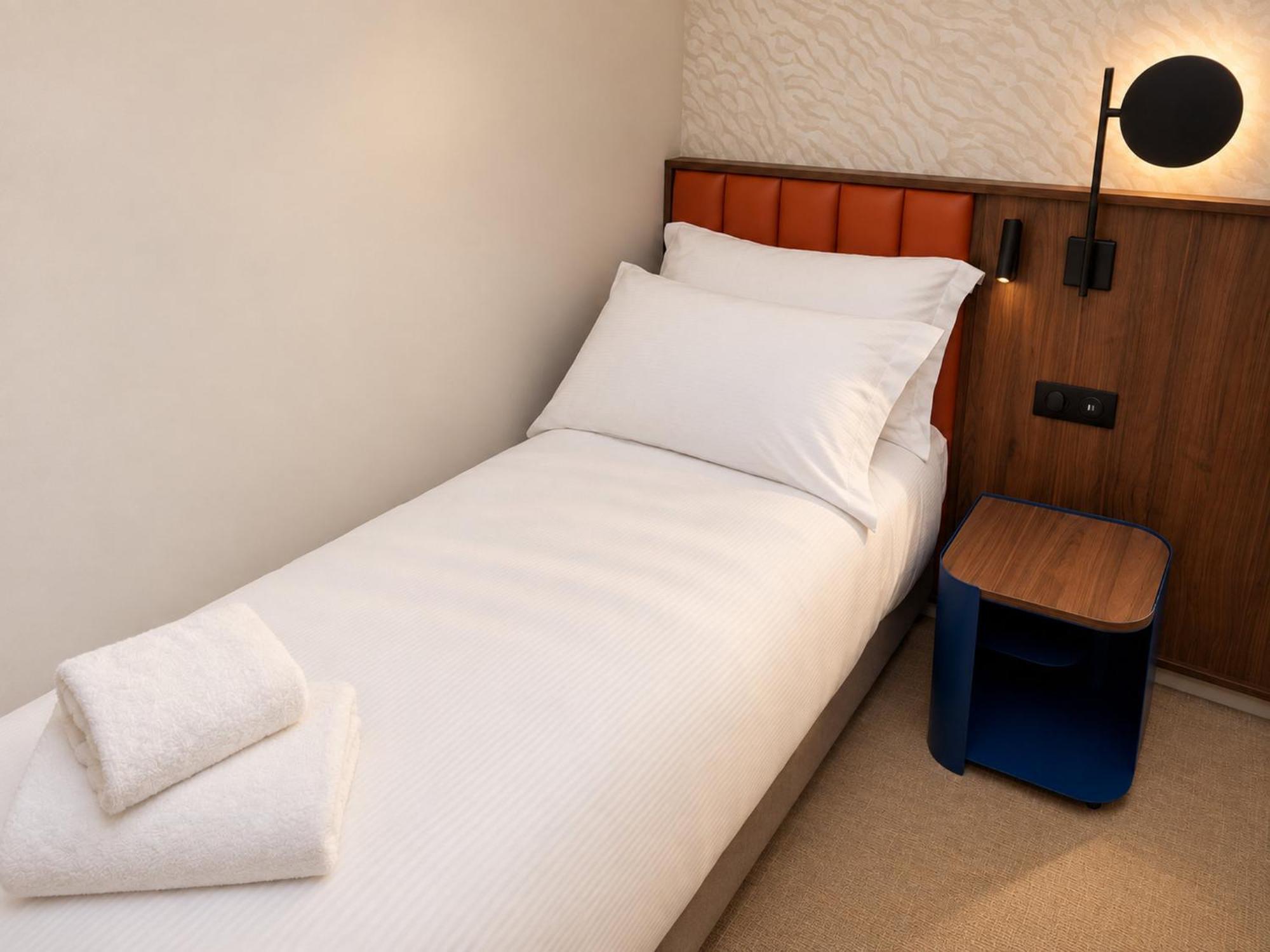 Family Premium Room