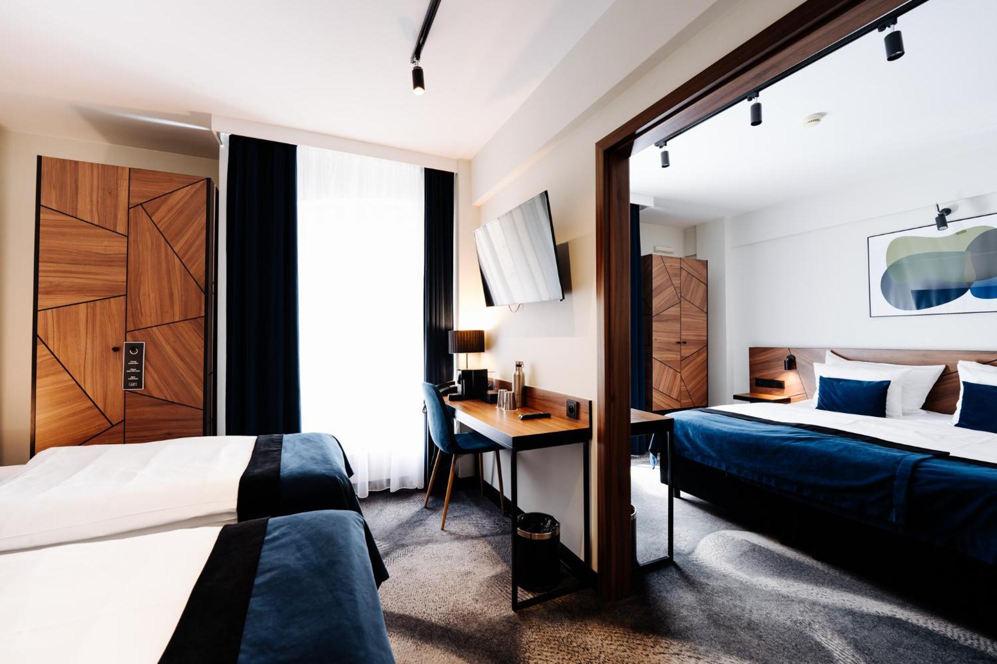 Junior Suite Premium
