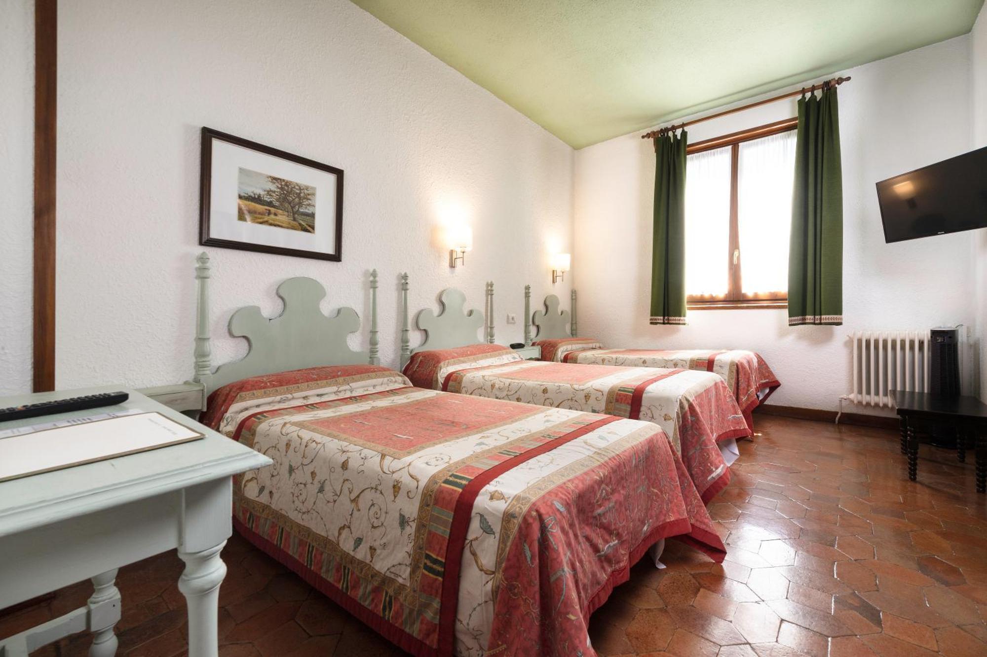 Double Room Sofa Bed