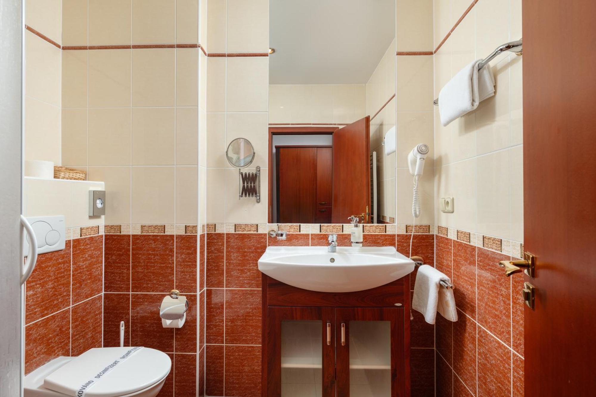 Double or Twin Room