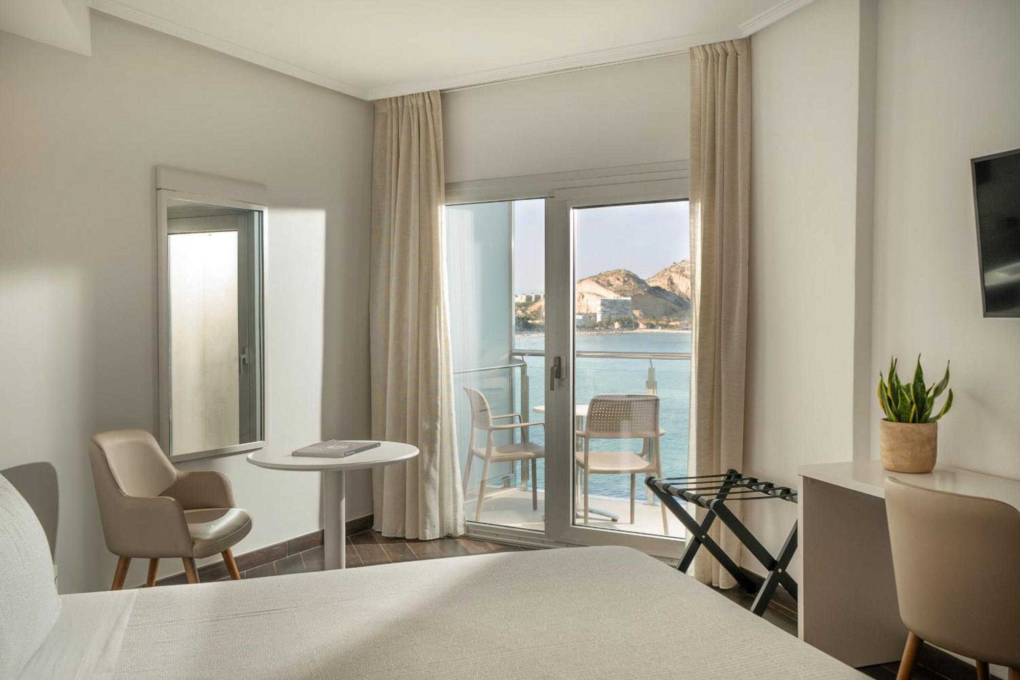 The Innside Room Sea View