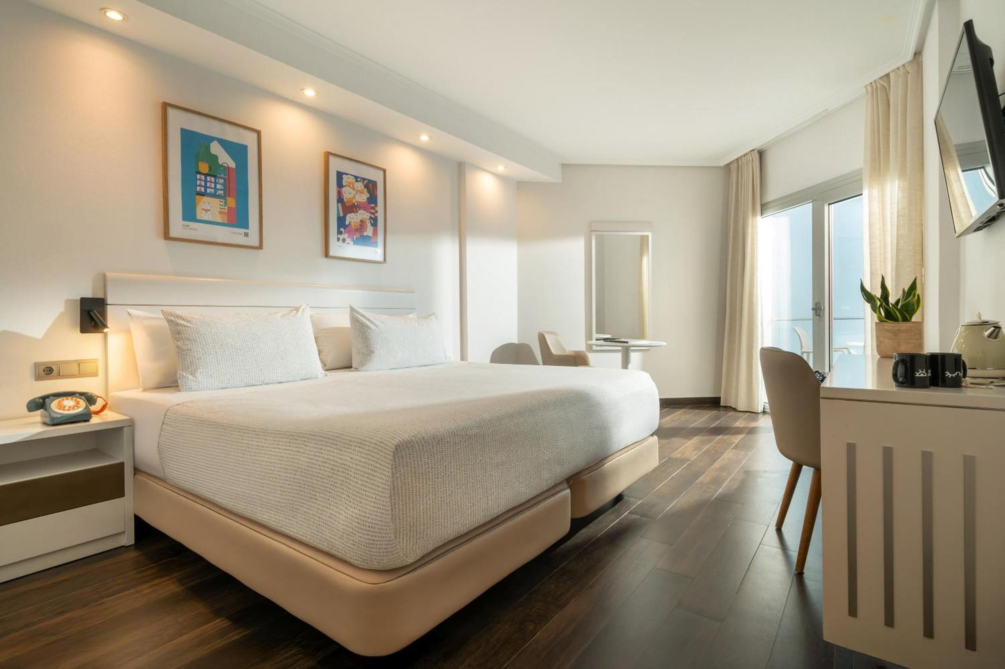 The Innside Room Sea View