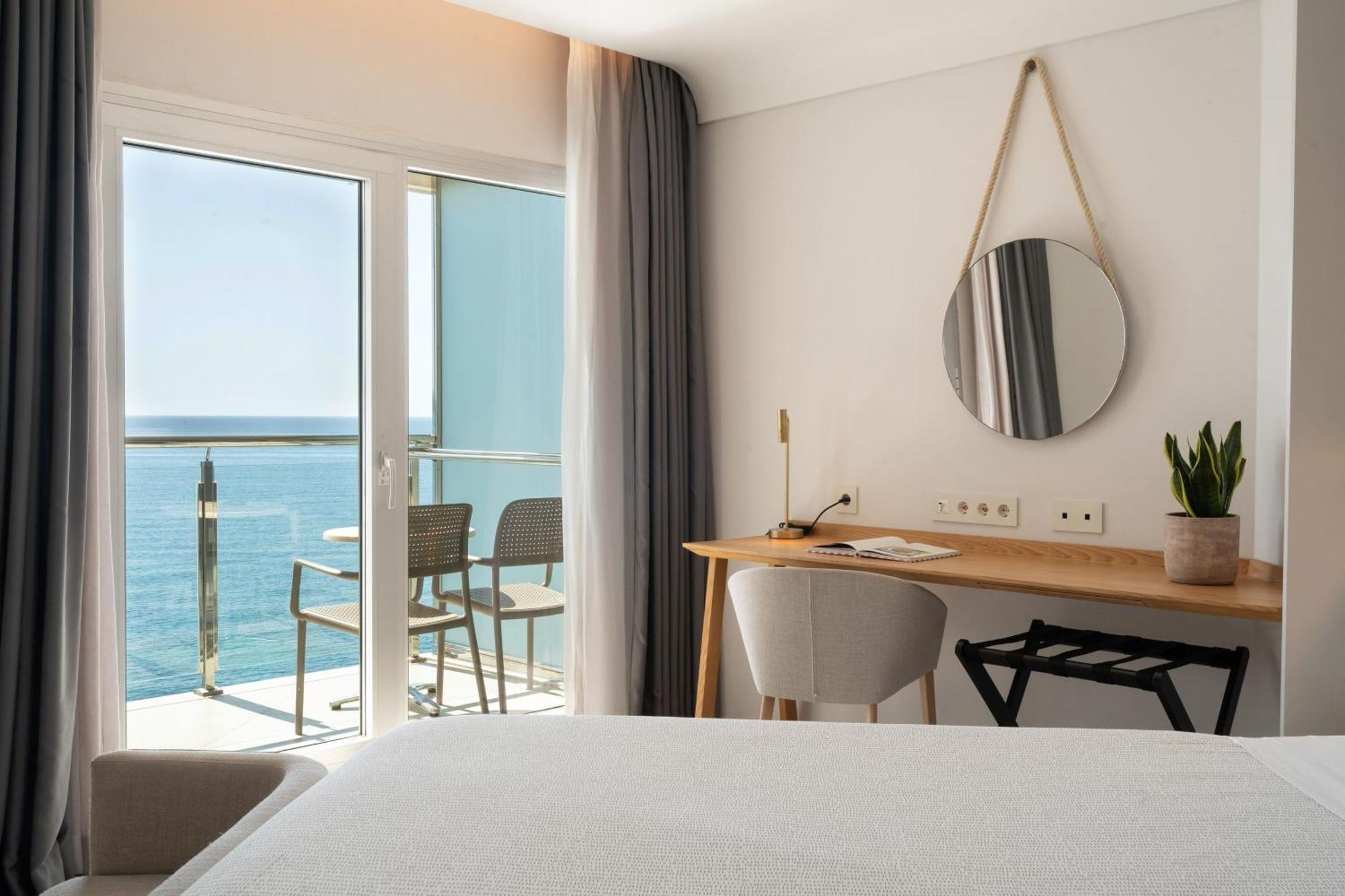The Innside Premium Room Sea View