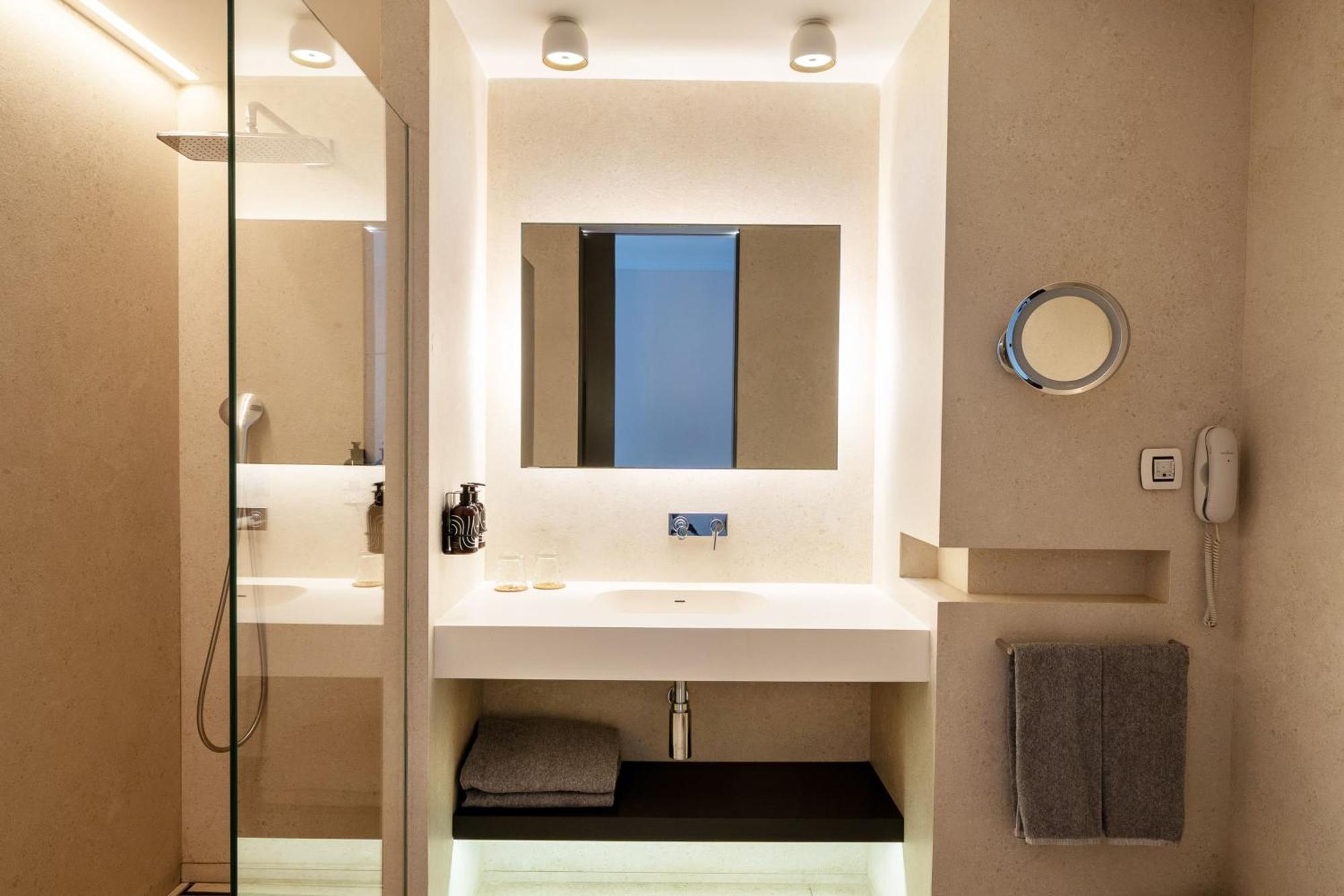 The Innside Premium Room Sea View