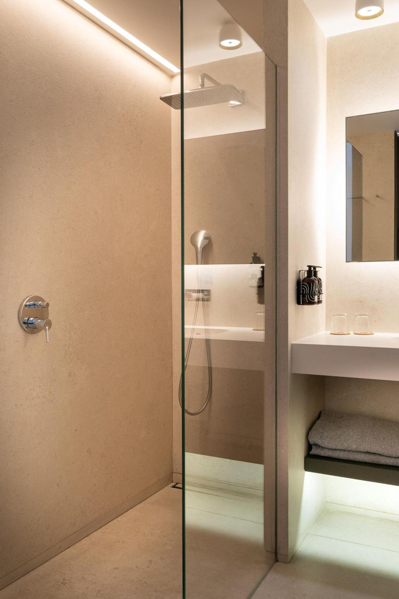 The Innside Premium Room Sea View