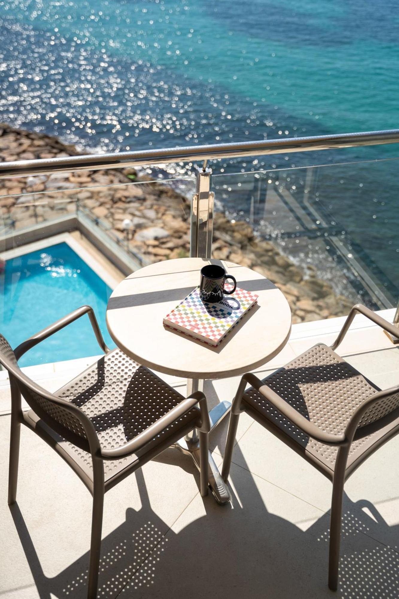 The Innside Premium Room Sea View