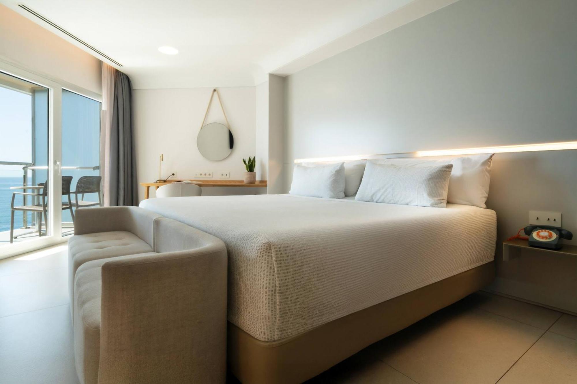 The Innside Premium Room Sea View
