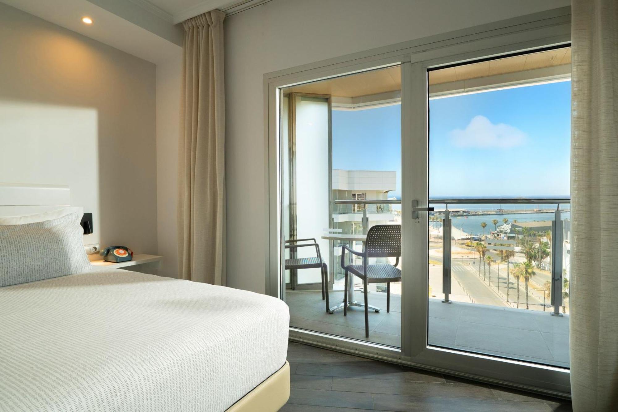 The Townhouse Port View