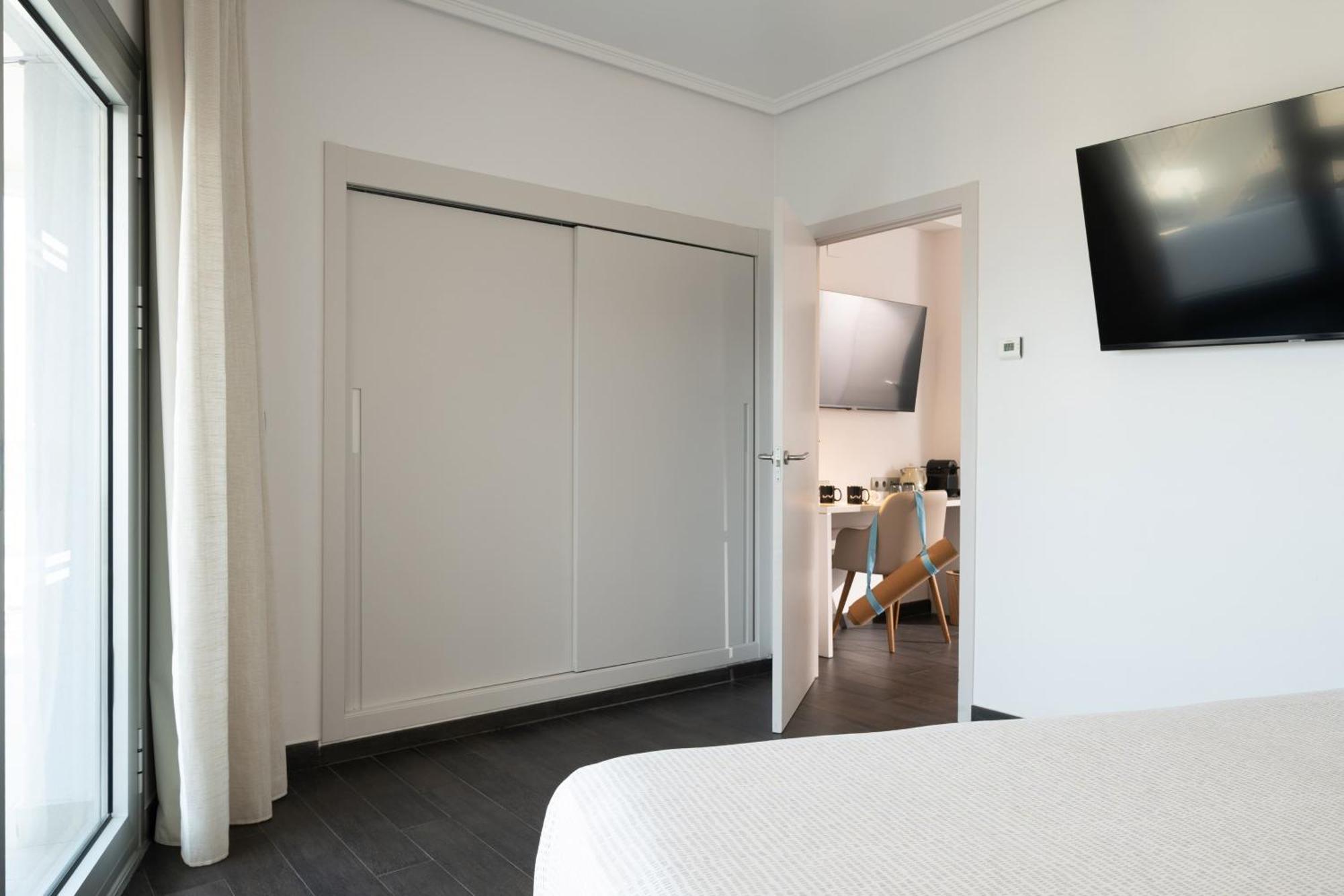 The Townhouse Port View
