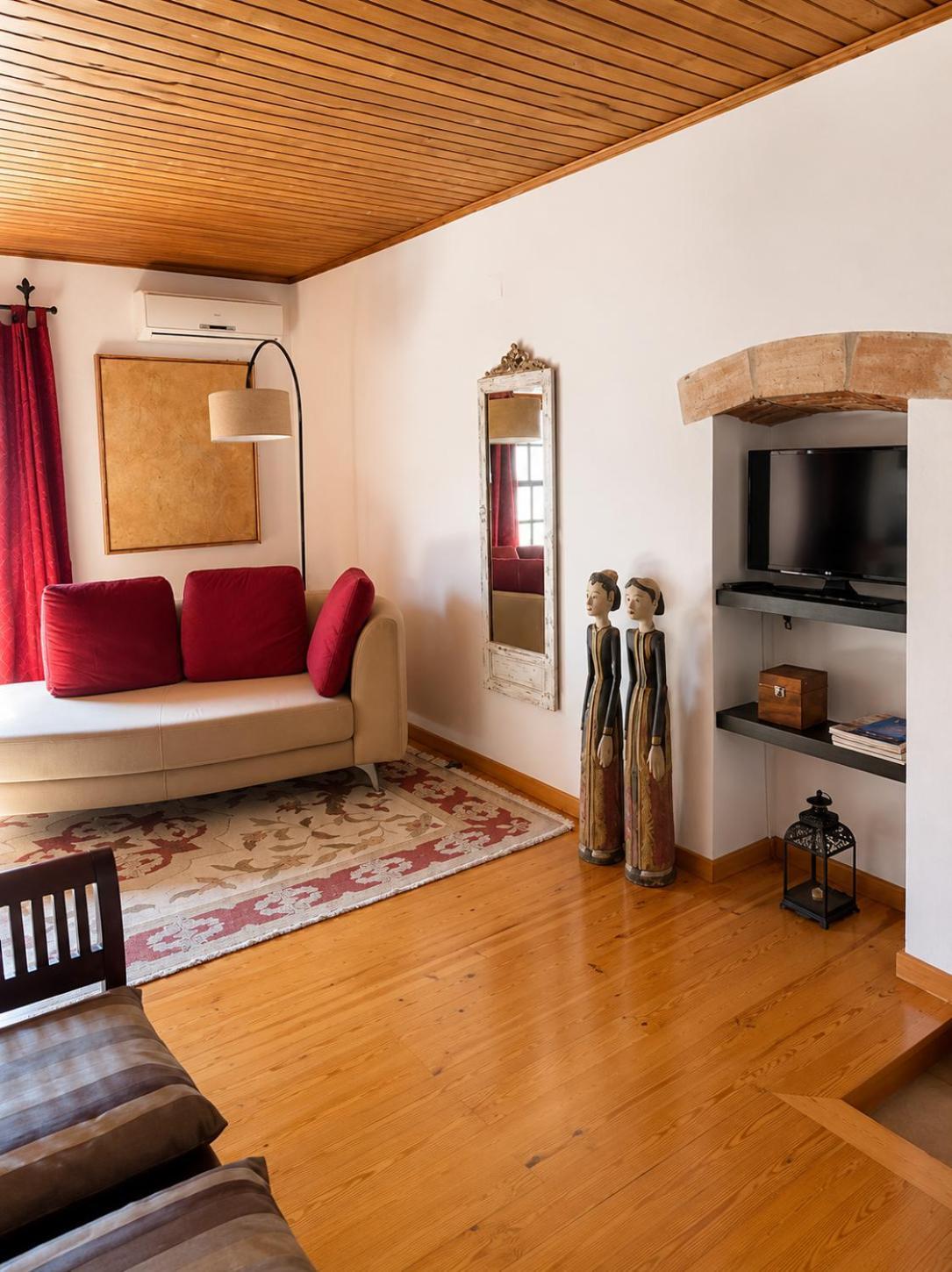 Double Room Bordeaux