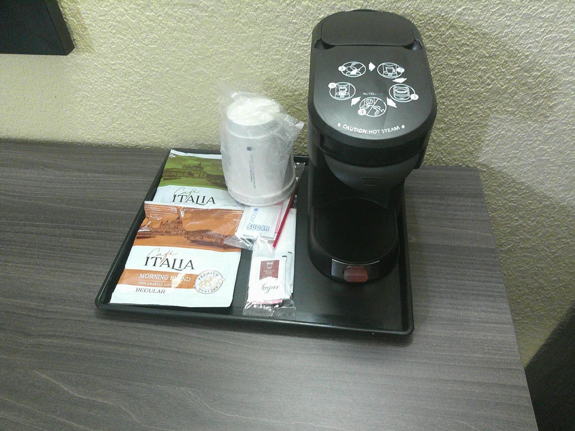 Superior King Room Disability Access Non-Smoking
