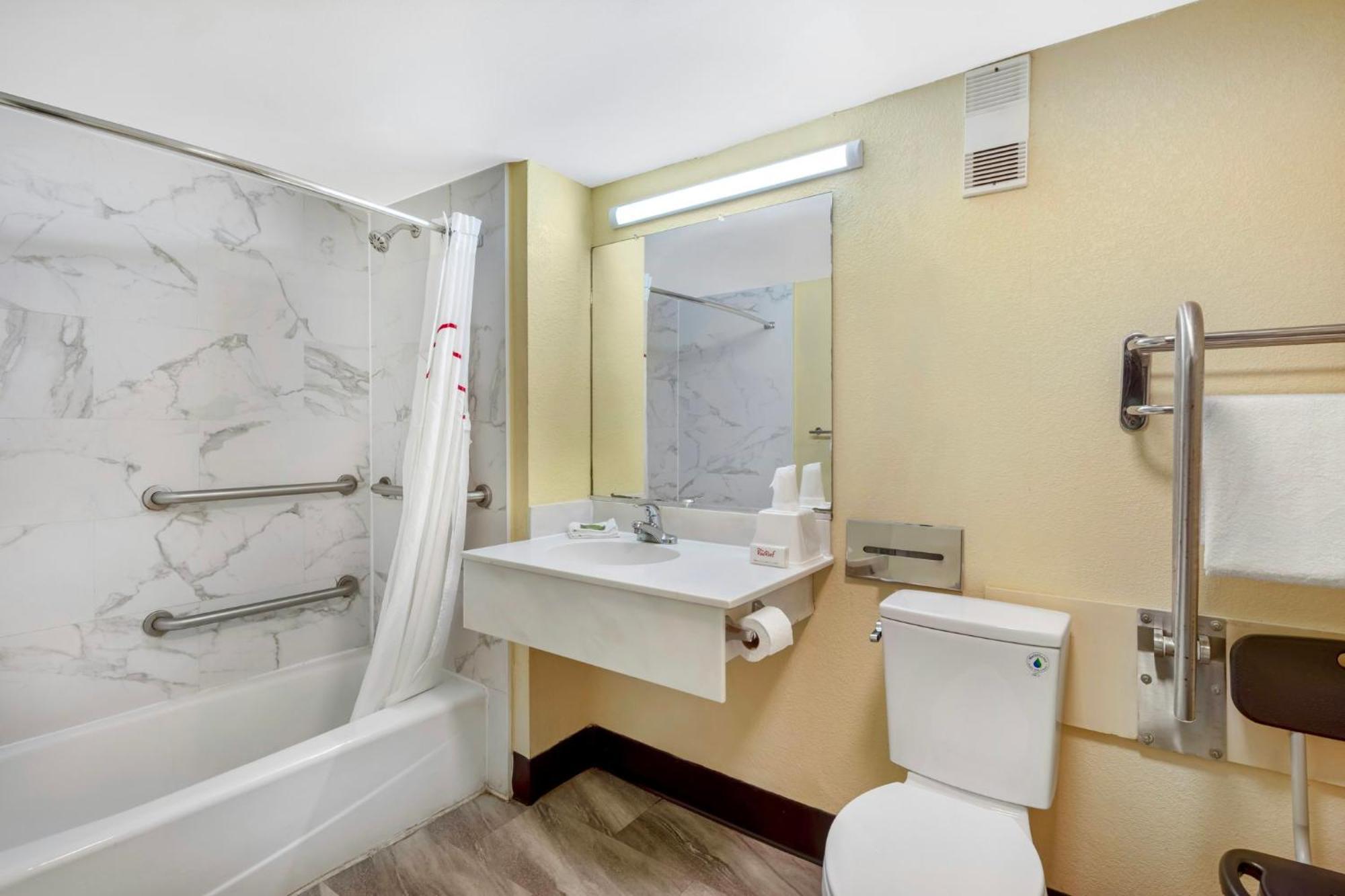 Superior King Room Disability Access Non-Smoking