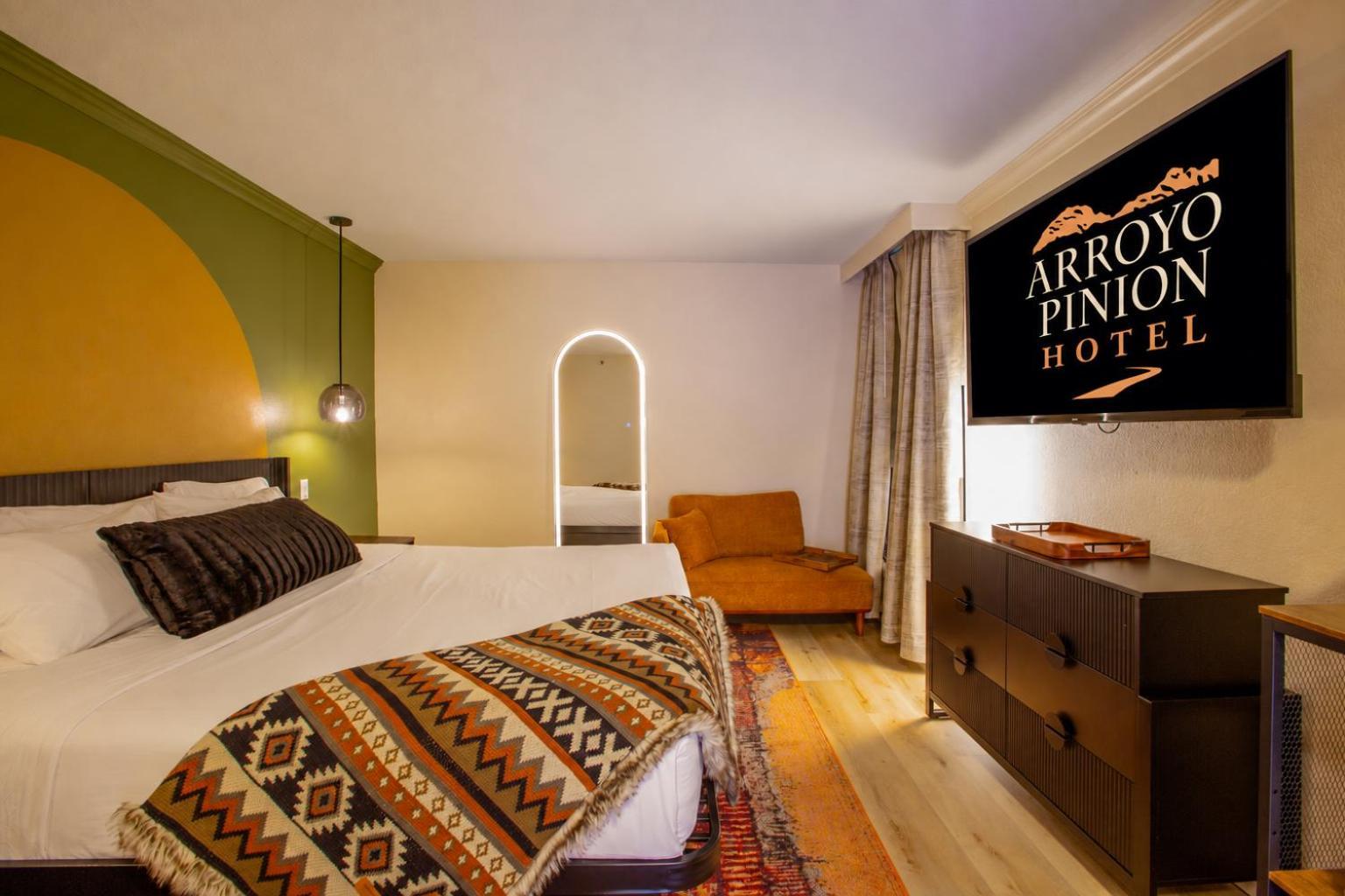 King Room Non-Smoking