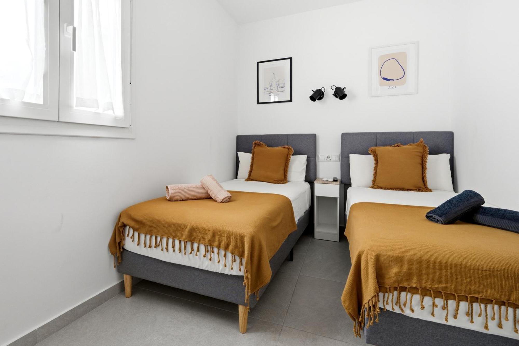 Two-Bedroom Suite