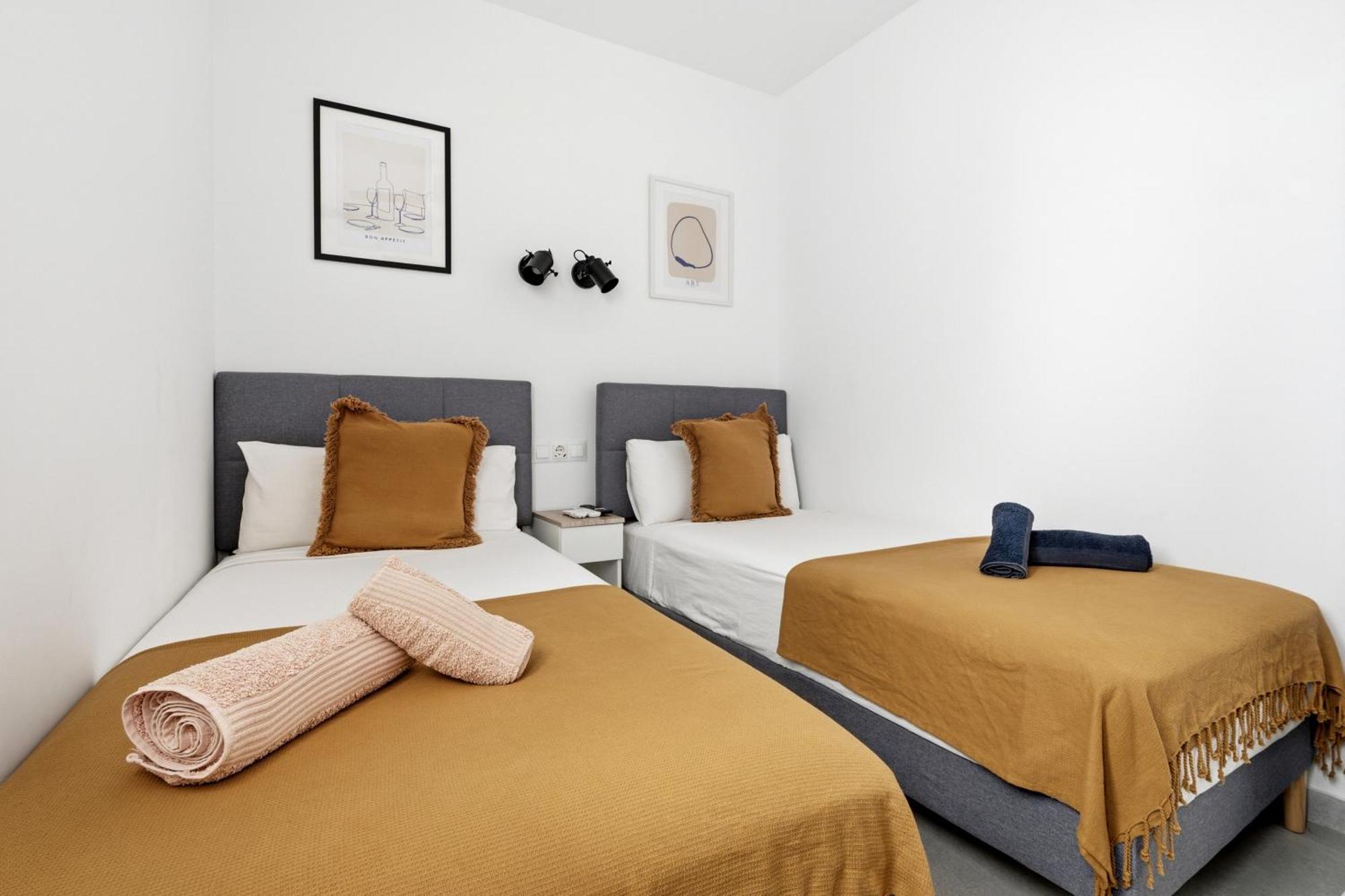 Two-Bedroom Suite