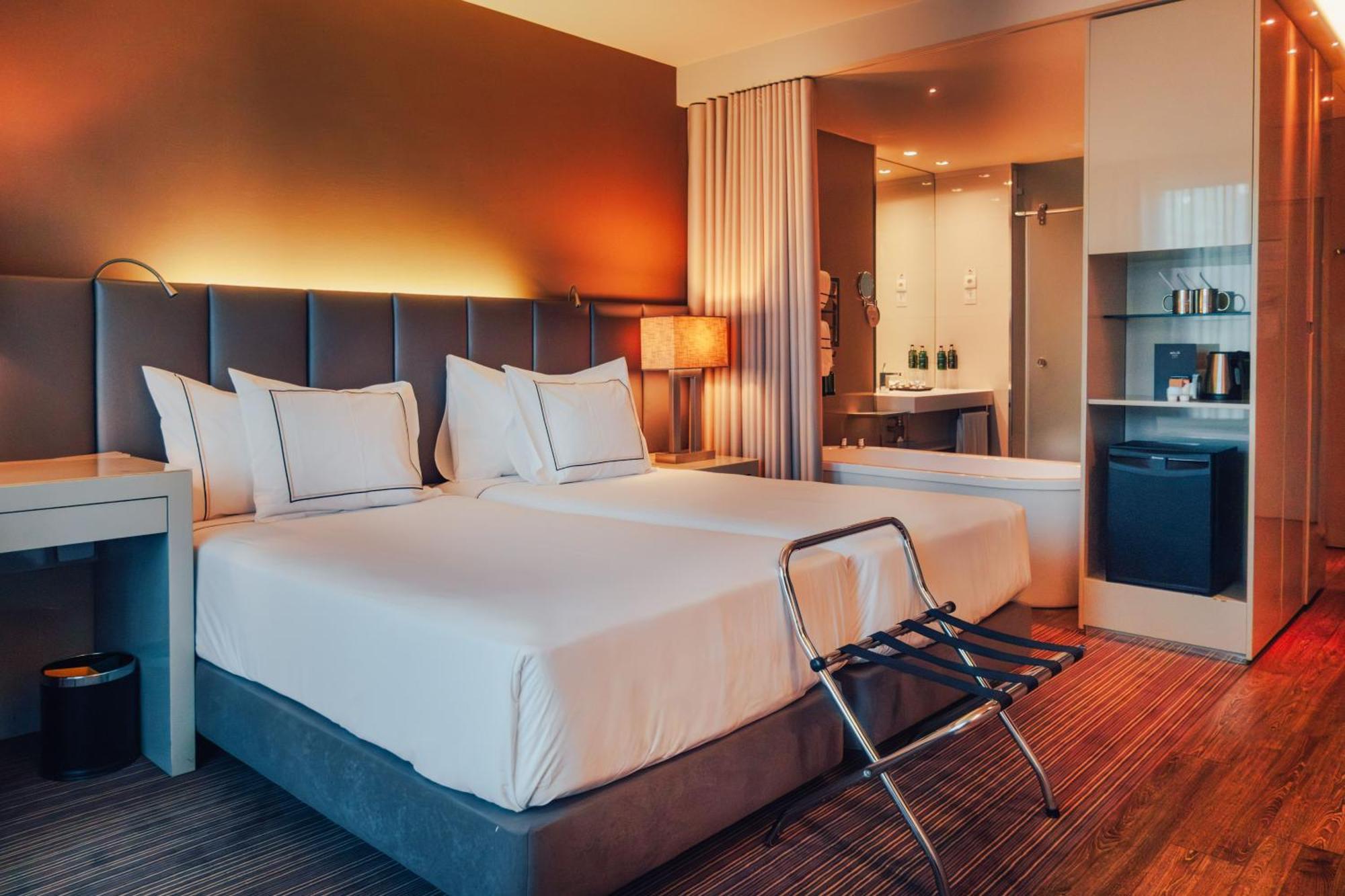 Meliá Room