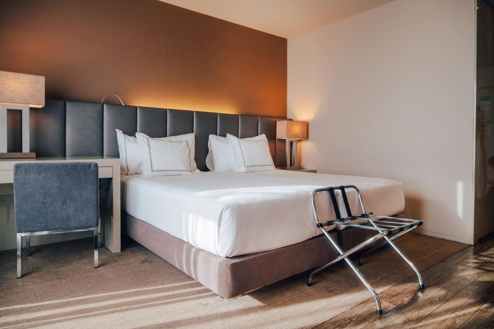 Meliá Room