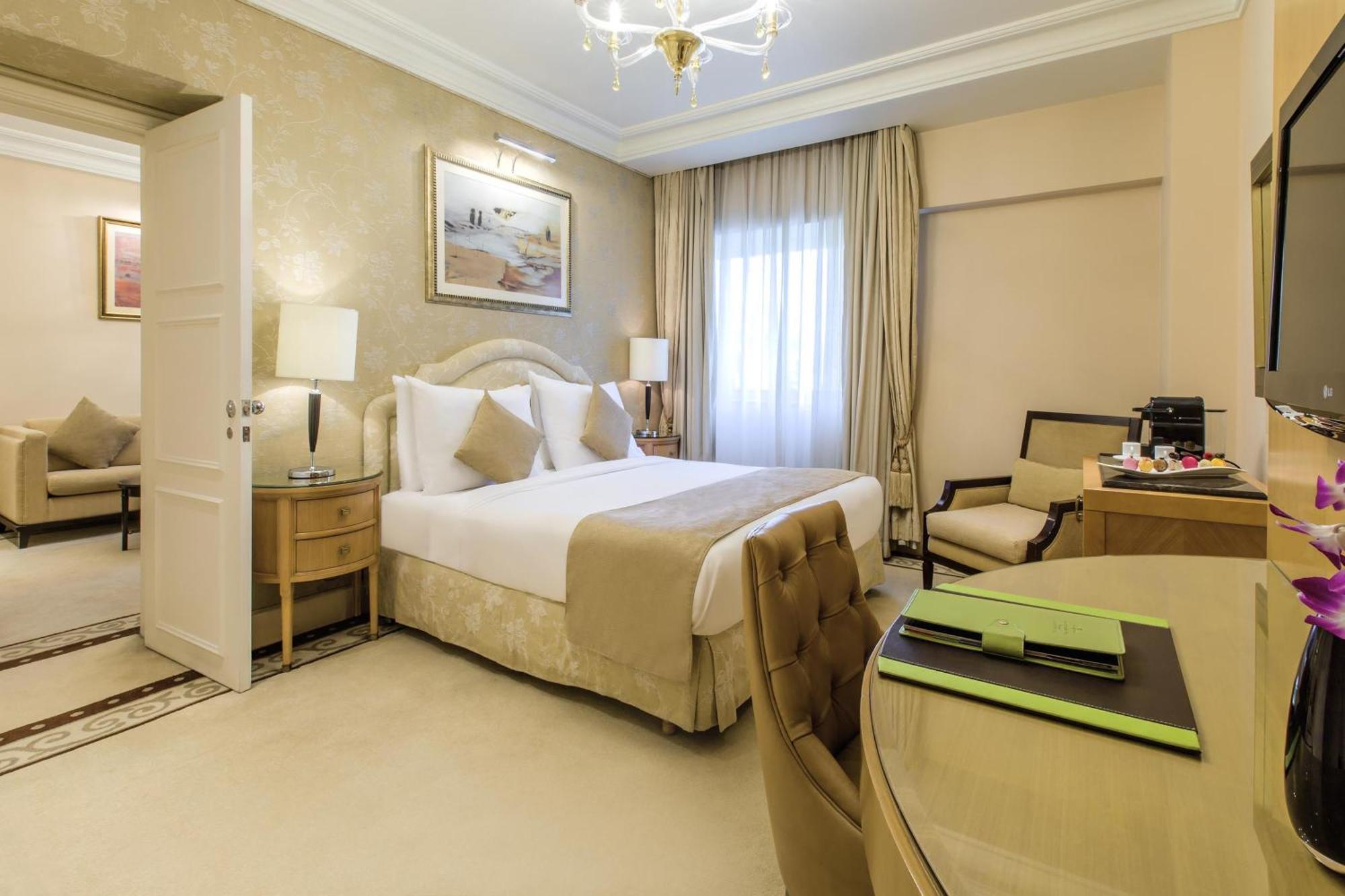 Madina Junior Suite