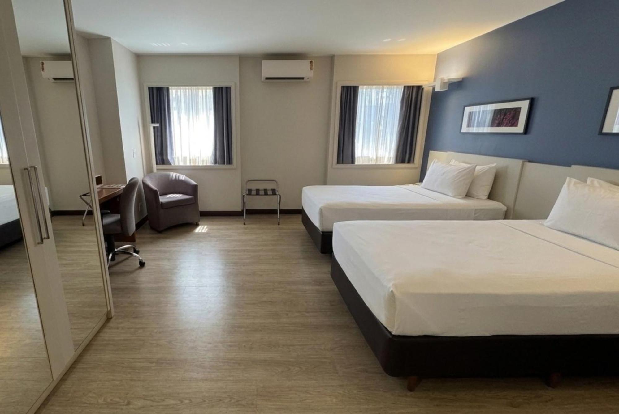 Superior Suite