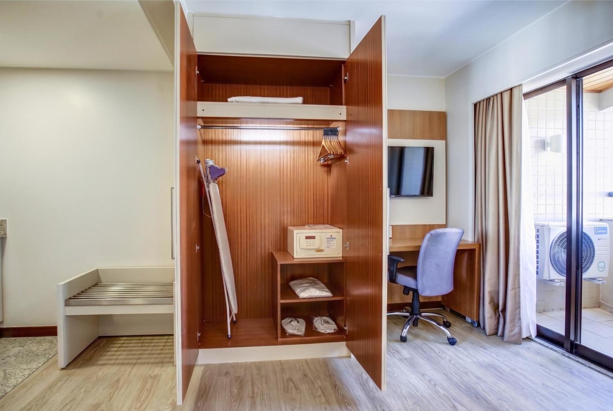 Class Suite