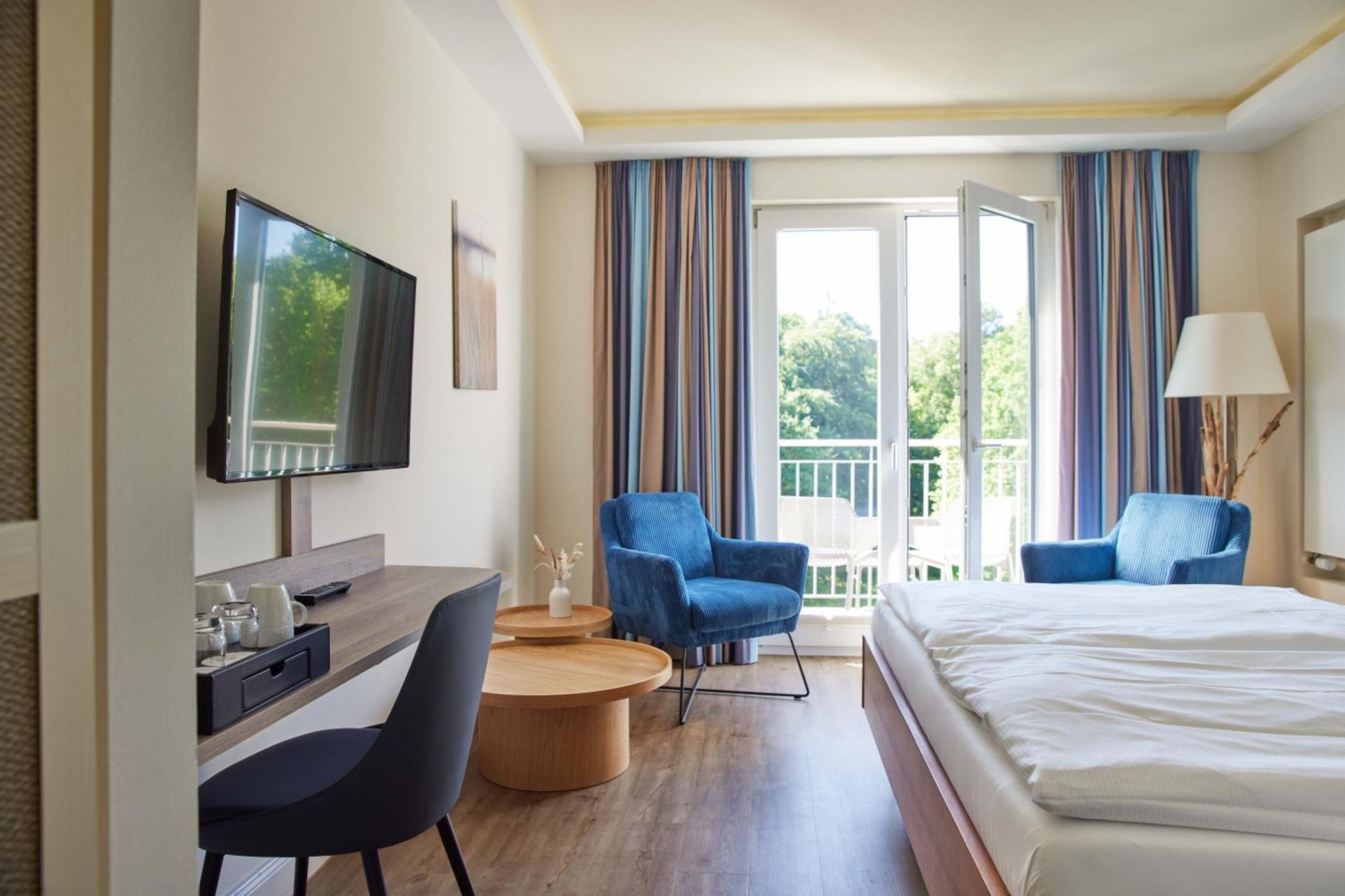 Comfort Double Room