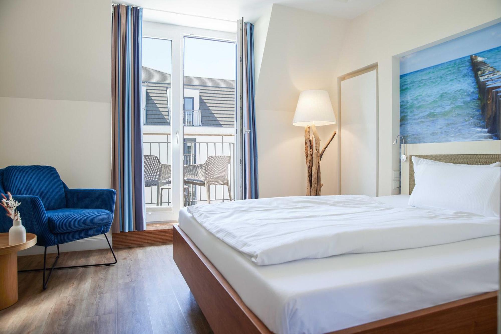 Comfort Single Room
