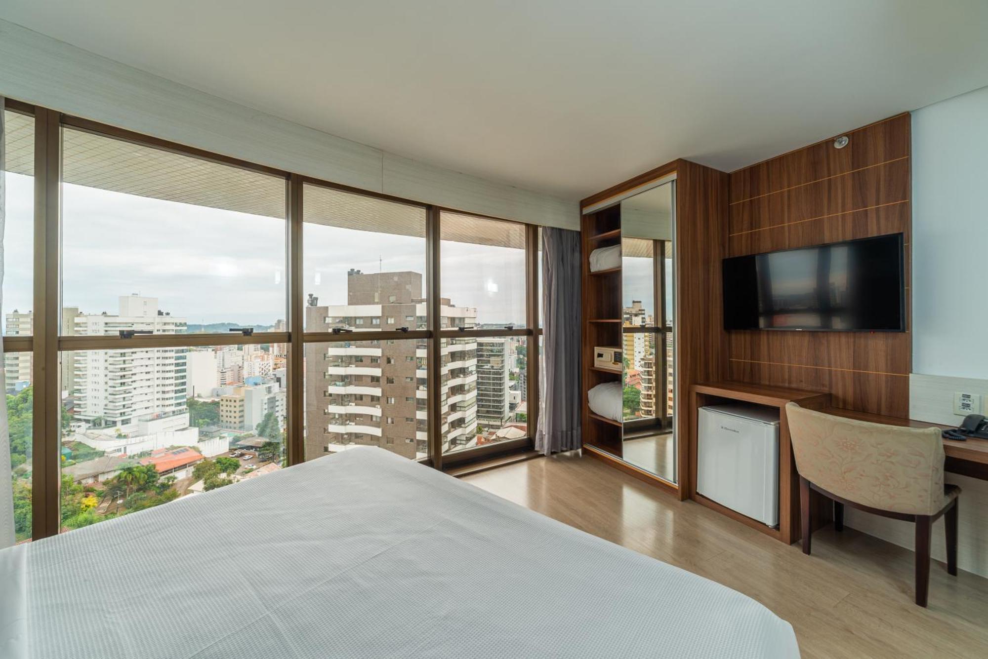 Super Luxury Double Room