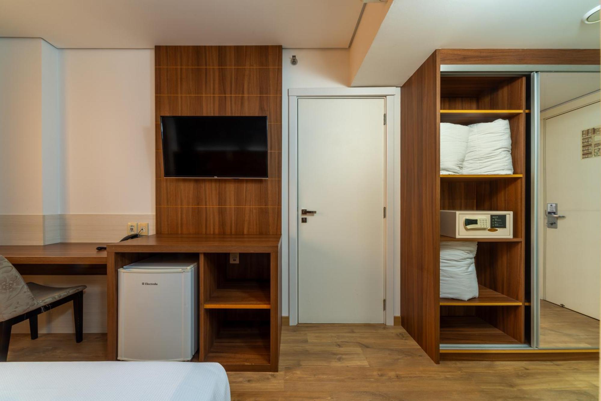 Luxury Room