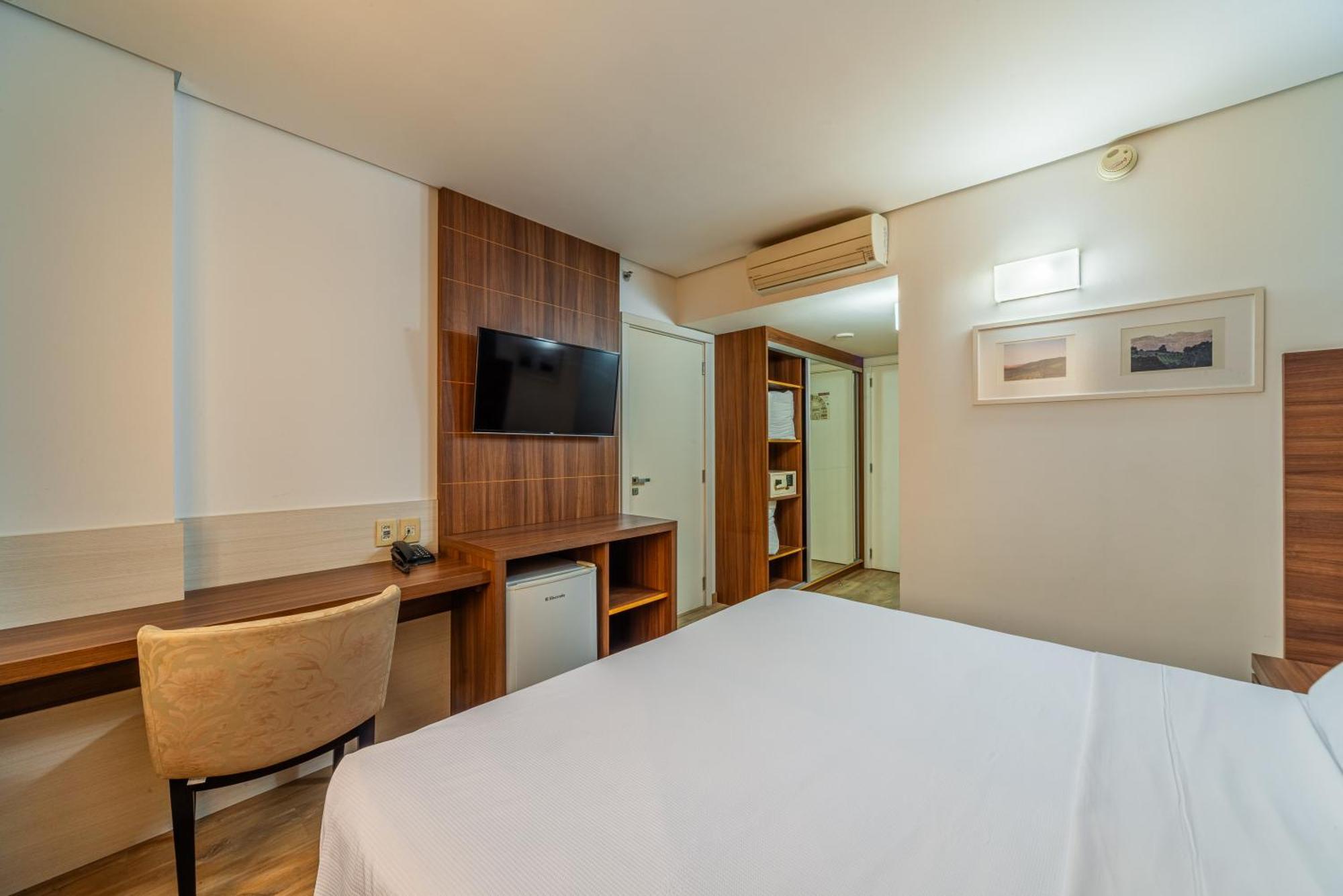 Luxury Room