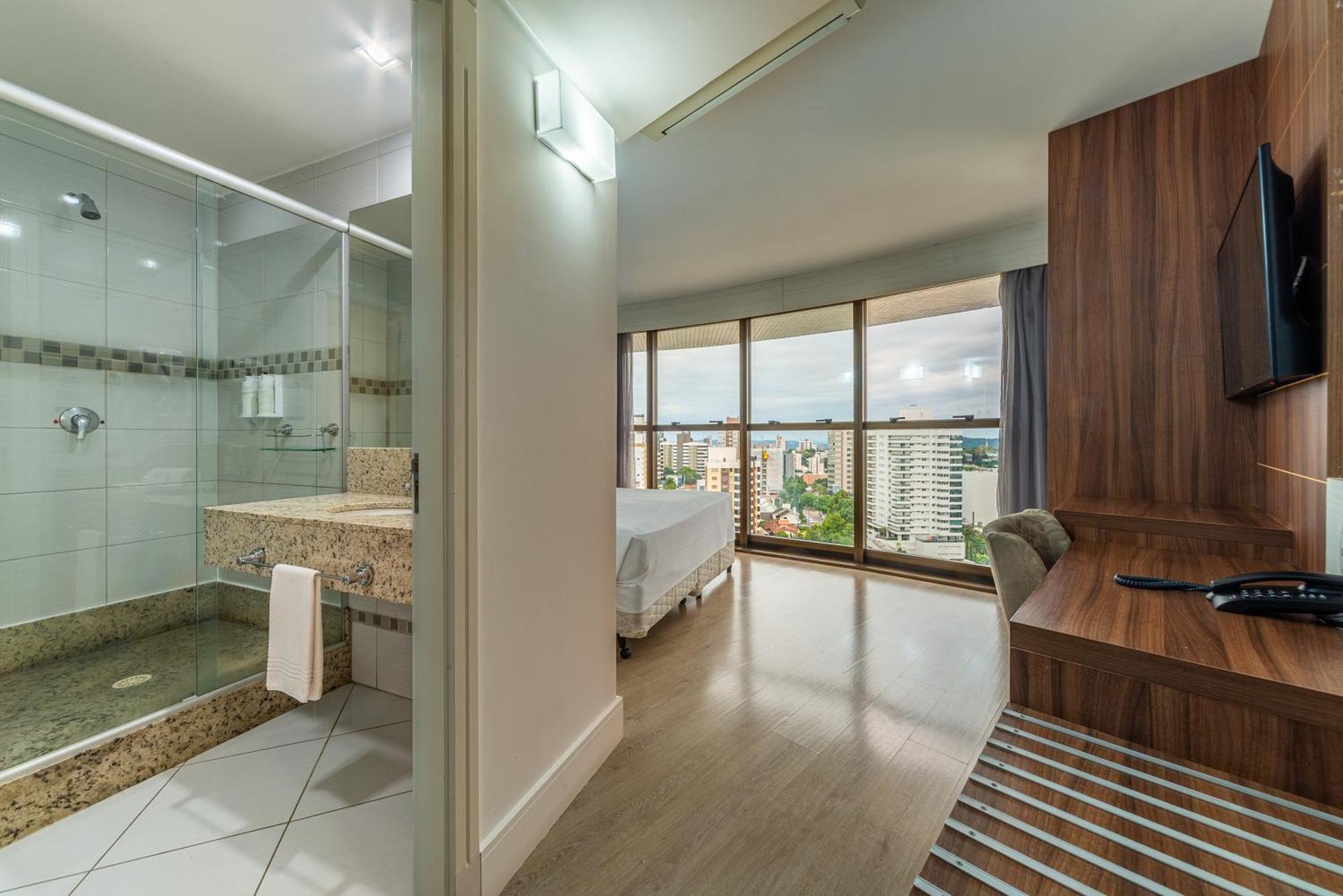 Super Luxury Double Room