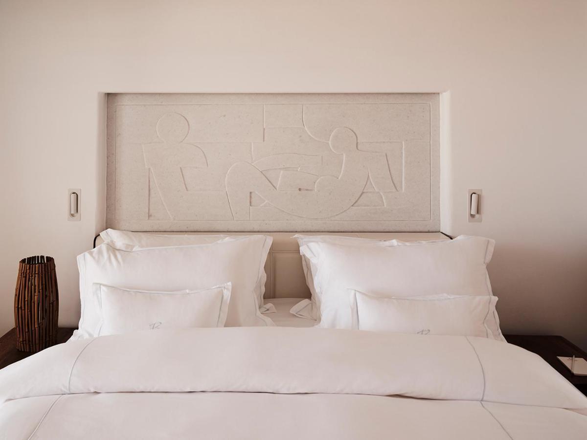 Panoramic Double or Twin Room Spectacular Sea View