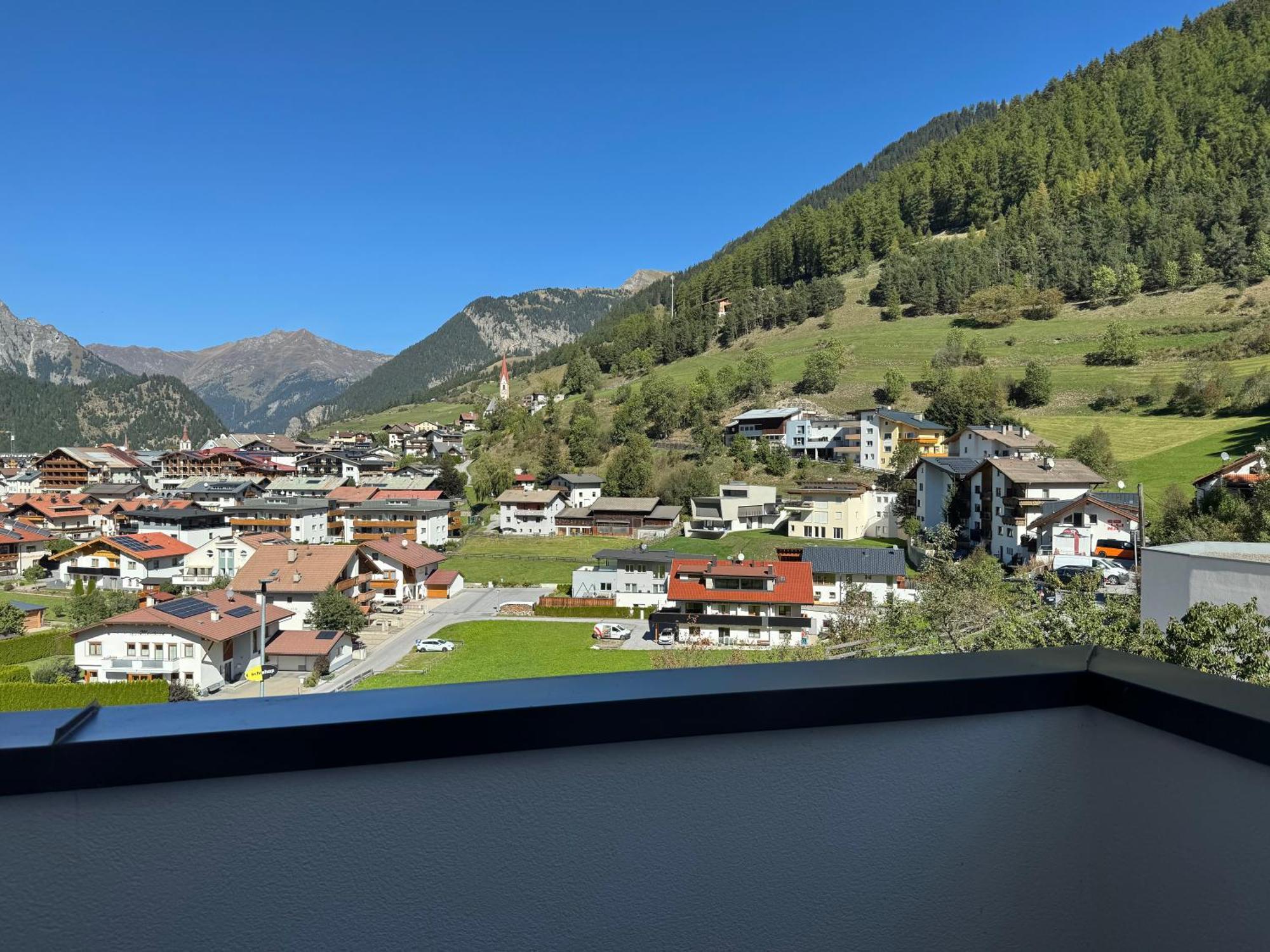 Deluxe Single Room Balcony